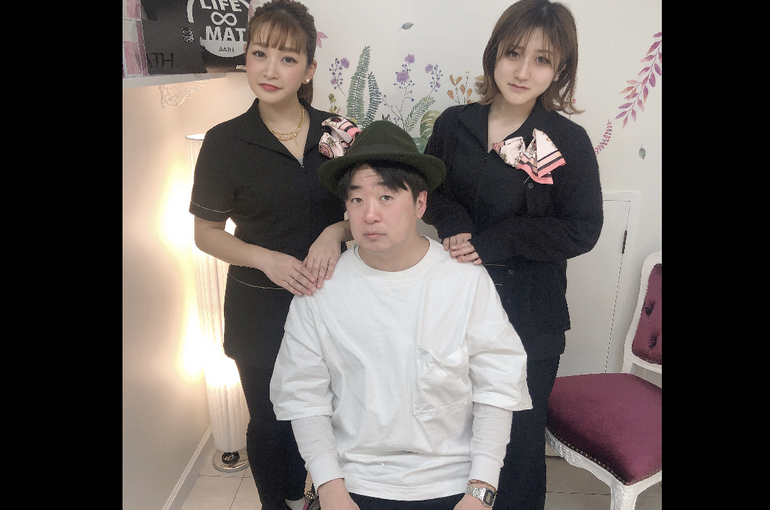 上ちゃん3